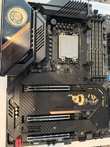 Asrock Z690 Phantom Gaming 4 | eBay