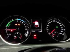 5G1920754 INSTRUMENTENTAFEL / A2C91212300 / 538488 FÜR VOLKSWAGEN GOLF VII LIM.