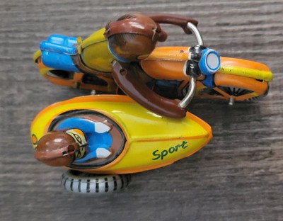 ヴィンテージトイ Route 68 Vintage Toys and Collectibles | Xenia OH