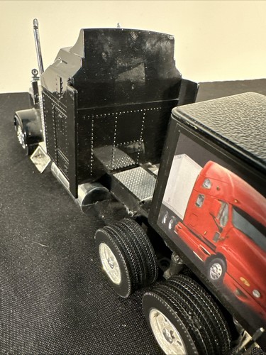 Kenworth T2000 Mural Tractor Trailer Truck 1:50 The Worlds Best 2004 Norscot - Picture 11 of 17
