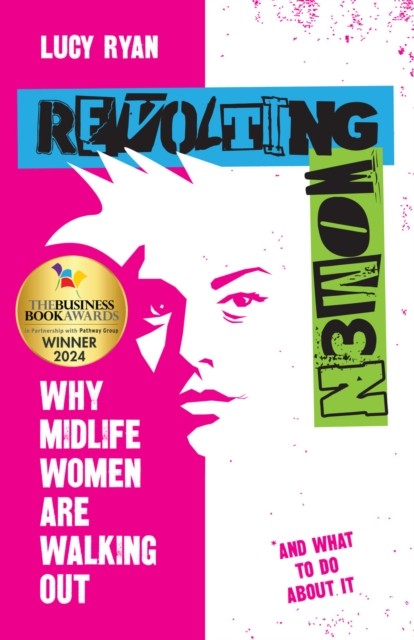 Revolting Women by Lucy Ryan (Paperback Book)