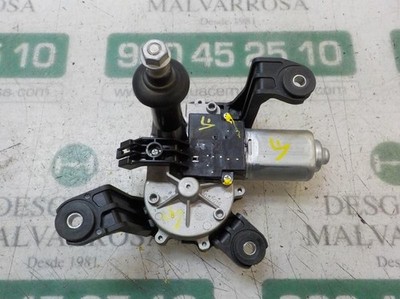 13395013 HINTERER WISCHERMOTOR / 13395013 / 16435602 FÜR OPEL ASTRA J LIM. SELEC