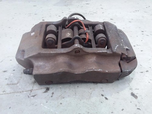 AUDI Q7 CALIPER RH REAR, 4L, 09/06-08/15 06 07 08 09 10 11 12 13 14 15