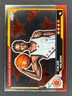 CALEB WILSON - Topps Chrome 2025 #48 McDonald's All American West Basketball