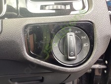 VOLKSWAGEN GOLF R MK7 2019 INTERRUTTORE FARO 5G0941431BEWZU