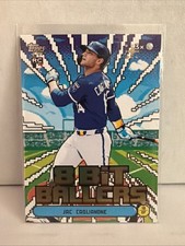 2026 Topps Series 1 Celebration #8B-1 Jac Caglianone 8 Bit Ballers - Royals