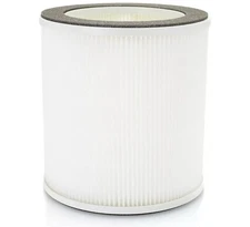 New 2 Pack Medic Therapeutic HEPA H13 Activated Carbon Filter.