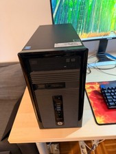 HP ProDesk 490 G1 MT Intel i7-4770, 3,4GhZ,  12GB RAM,256GB SSD, Win 11 Pro