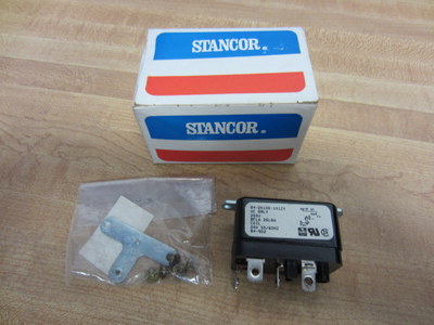 Stancor 84-902 84902 Contact Arrangement 84-20105-101ZY