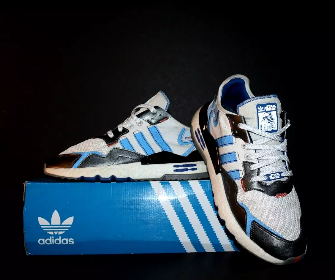 Adidas r2d2 top