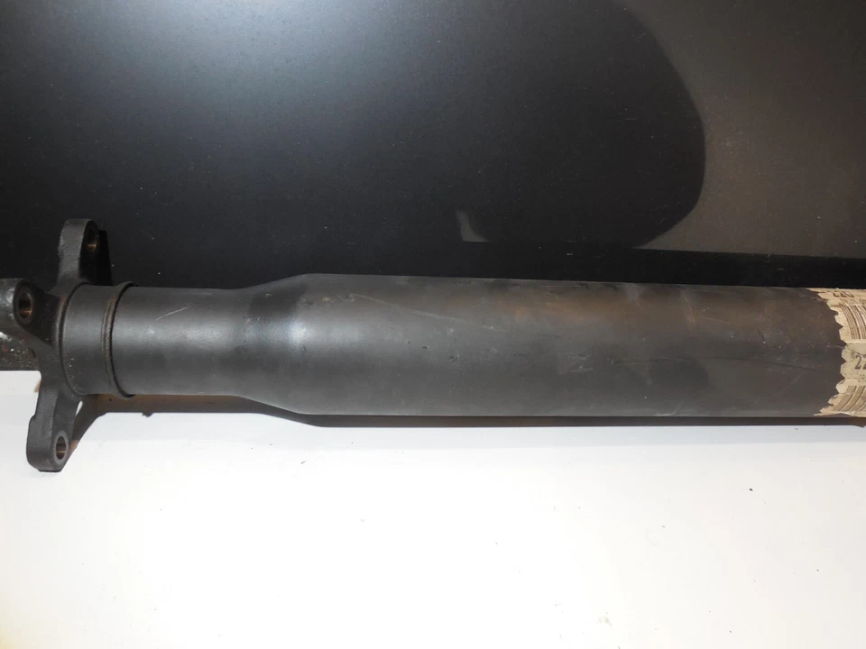 Eje de transmisión HALF 2204107206 00-06 Mercedes Benz W220 S430 S500 S55 Foto 2 de 4