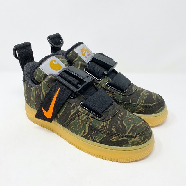 nike air force 1 utility low premium