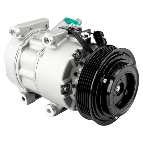 1x A/C Compressors For Kia Sportage 2011-2016 Hyundai Tucson 2010-2013 2014 2015 - Picture 5 of 11