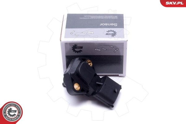 Esen SKV Drucksensor Saugrohrdruck FüR Subaru Legacy III Station Wagon Outback-image