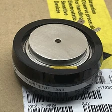 NEW T719N12TOF T719N12T0F Module For INFINEON/EUPEC Free Shipping