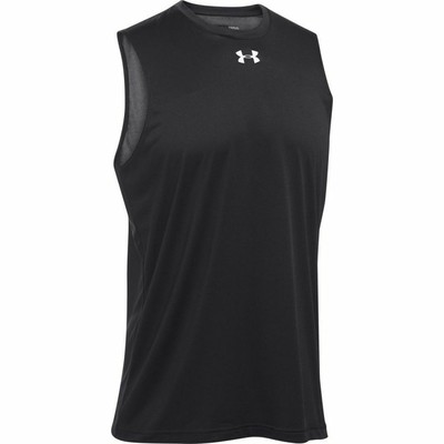 men's under armour locker tank