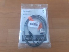Laptopschloss, Laptop Lock, Kensington, MicroSaver