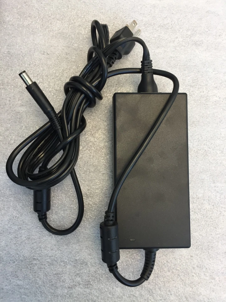 GENUINE DELL 180W 19.5V 9.23A AC Adapter OEM FREE SHIPPING - Image 4 of 4