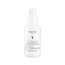 VICHY Capital Soleil Uv-Age Spf50+ 40ml