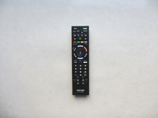 Remote Control For Sony KDL-60R520A KDL-60R550A RM-YD096 Bravia LED HDTV TV