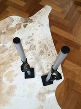 B&O Bang & Olufsen Beovox RL Decke Halterung SELTEN / ceiling brackets RARE!