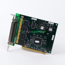 1PCS Used National Instruments NI PCI-DIO-96 PCI DAQ Card Tested