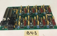 Acces I/O Products PCI Controller LVDT-8 Rev D2