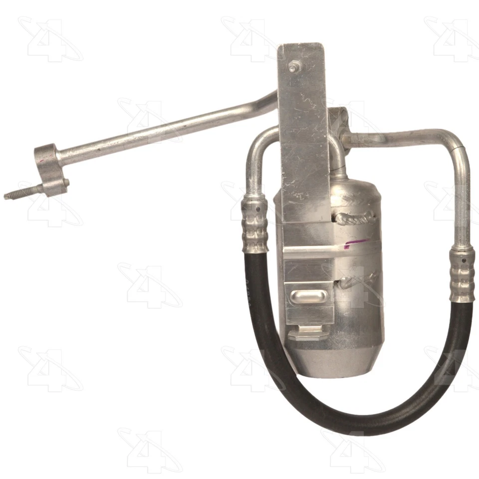 Manguera de descarga de refrigerante de aire acondicionado para Lincoln Navigator 2003-2007 4 estaciones 986IU97 Foto 3 de 4