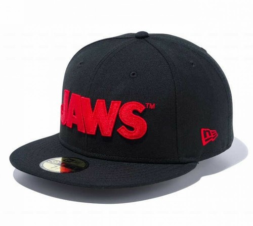 Buy NEW ERA JAWS 59FIFTY Collaboration 