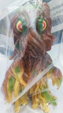 Godzilla CCP Middle Size Hedorah OKONOMIYAKI color Ver. New Osaka Limited