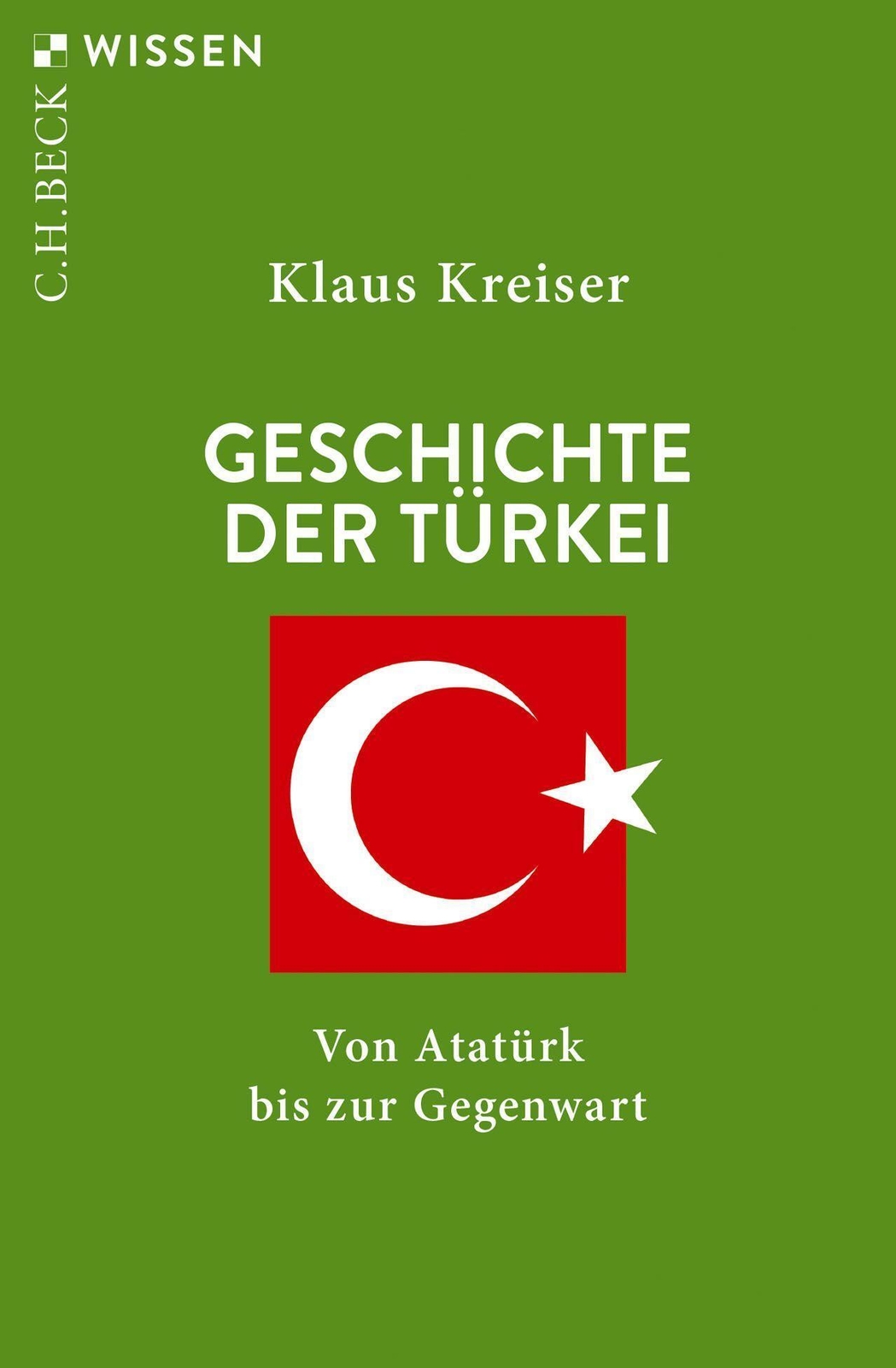 Thumbnail - Geschichte Der Türkei Von Atatürk Bis Zur Gegenwart Klaus Kreiser