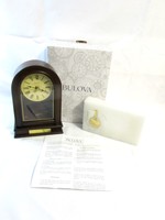 Bulova B7467 Clock Bulova B7467 Clock