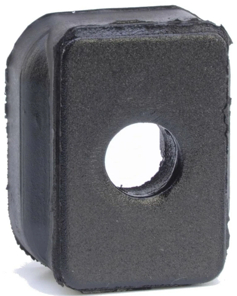 Transmission Mount Lower LH/RH 60-84 Chevrolet K10 K20 GMC K1500 K2500 Pickups - Image 2 of 2