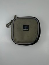 OFFICIAL OEM Nintendo Gamecube Game Disc Carry Case travel disc holder wallet