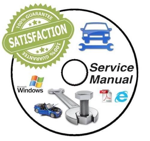 WORKSHOP MANUAL MITSUBISHI STARION 2.6 L G54B TALLER ON DVD PDF REPAIR ENGLISH - Imagen 2 de 2