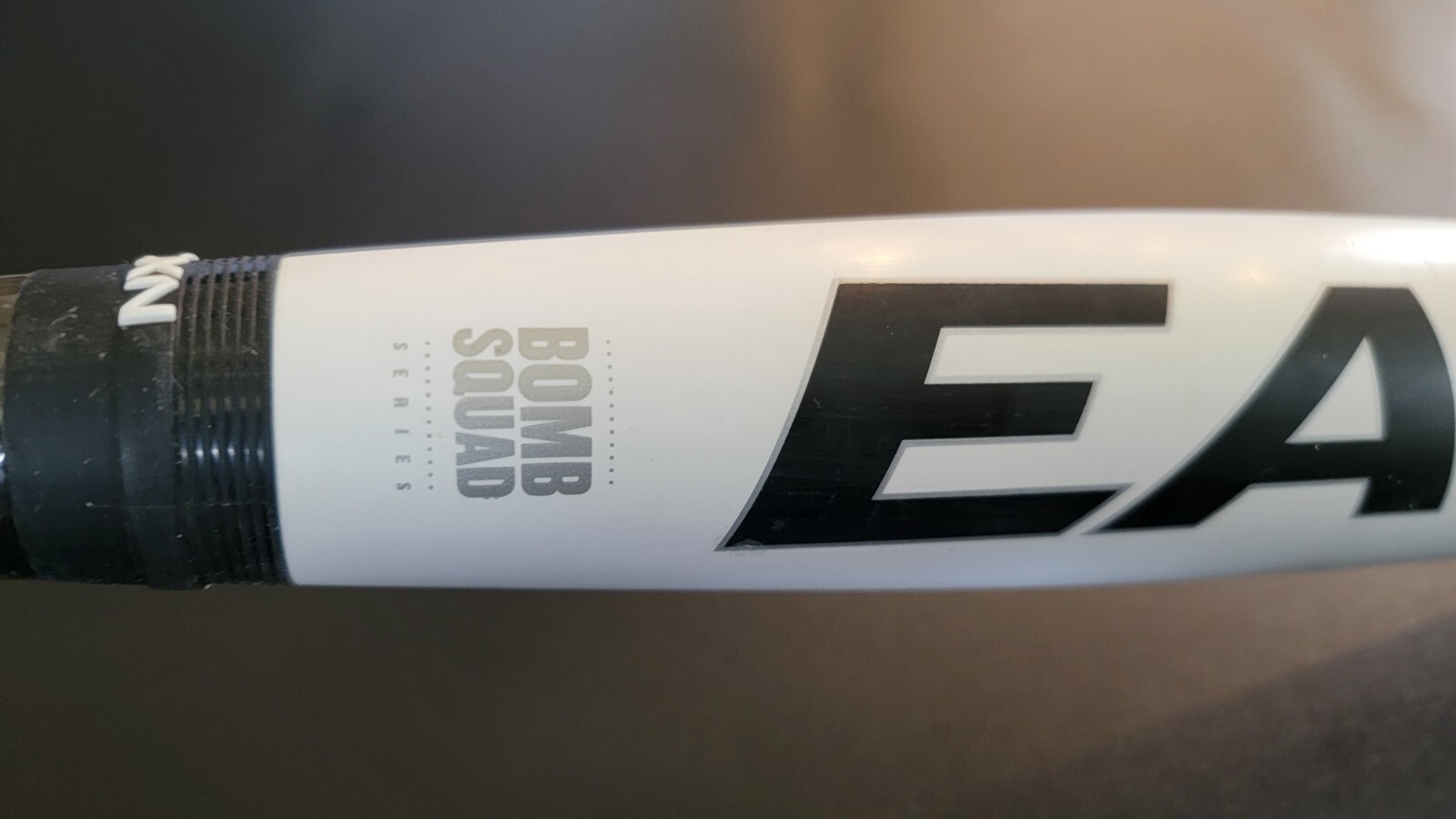 Easton Raw Power Scott Kirby End Loaded USSSA Slow-Pitch Softball Bat