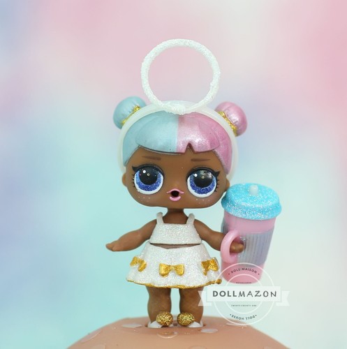 Sugar LOL Surprise Doll Glam Glitter (GG-003)