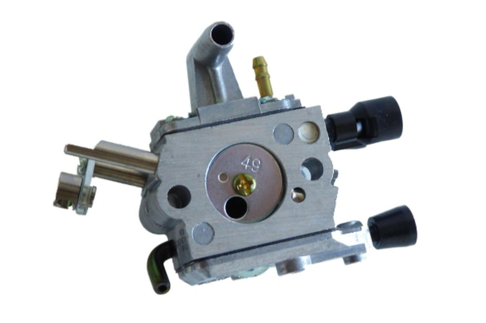 Vergaser Für Stihl FS400 FS450 FS480 - Kompatibel Mit C1Q-S34H 41281200651