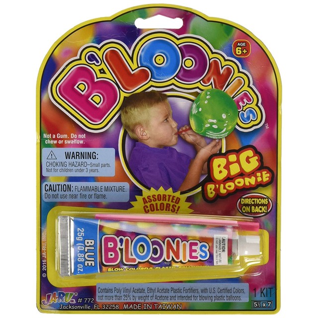 bloonies