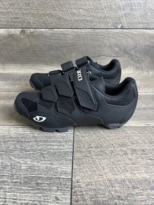 Scarpe Skyline MTB Donna - Nero/Viola RIDE CONCEPTS