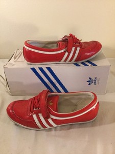 adidas sleek series mujer