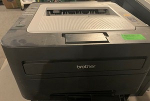 brother hll2300d printer