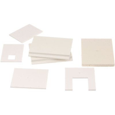 Ultrafryer 12C257 Replacement Liner Kit Firebox P2 18'' & 20'' - Free Shipping