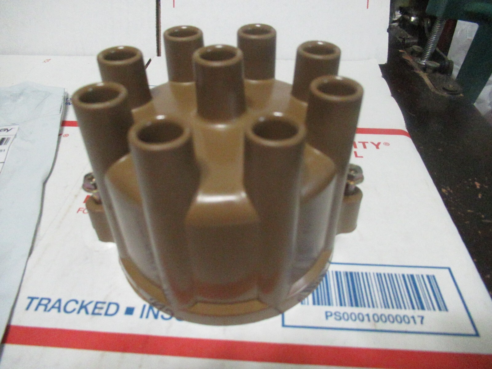 smi 95104 marine Distributor Cap prestolite v8 screw dn eBay