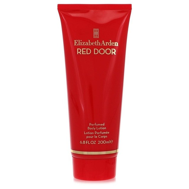 Red Door by Elizabeth Arden Women's Body Lotion 6.8 oz