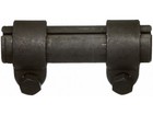 Moog 76PZ57W Tie Rod End Adjusting Sleeve Fits 1975-1991 Ford E150 Econoline