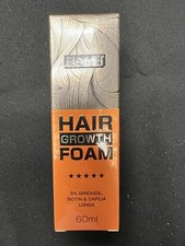 Elaimei Hair Growth Foam 60 ml