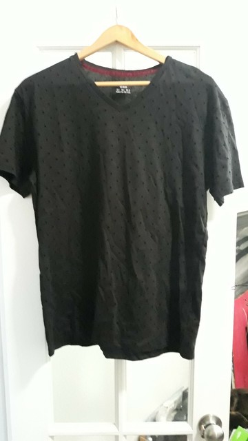 consequence dress shirts