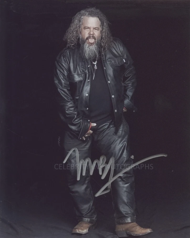 Mark Boone Junior Sons Of Anarchy