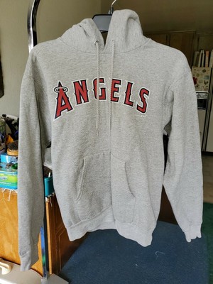 los angeles angels sweatshirt
